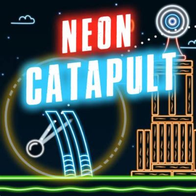 Fluxonium: Un Gioco di Puzzle che Ti Catapulterà in un Mondo Neon e Frenetico!