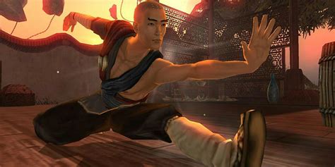 Jade Empire! Un'Avventura di Arti Marziali e Destini Intrecciati