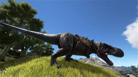 Ark: Survival Evolved – Un'avventura preistorica piena di dinosauri e pericoli!