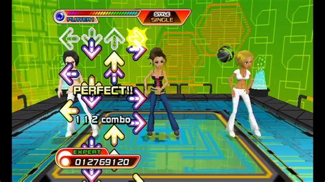 Dance Dance Revolution: Un Ritmo Infuocato per Sfide Epici!