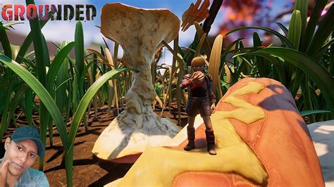 Grounded: un'avventura miniatura con enormi sfide!