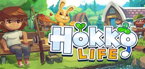 Hokko Life! Un dolce gioiello di simulazione e personalizzazione senza limiti