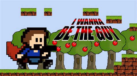 I Wanna Be The Guy! Un capolavoro masochistico di frustrazione e divertimento pixelato