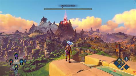 Immortals Fenyx Rising: Un Mitologico Open World Ricco di Sfide e Humor!