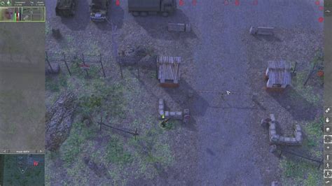 Jagged Alliance 2: Un Gioco Tattico Con un Sapore Retro e Un pizzico di Follia!