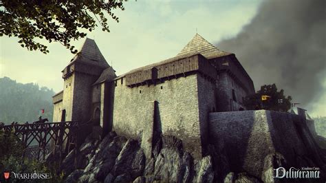 Kingdom Come: Deliverance - Un realistico RPG medievale che sfida le convenzioni!