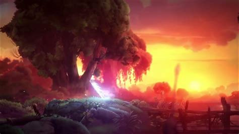 Ori and the Will of the Wisps: Un Gioco di Piattaforme Emozionante con un Fantastico Soundtrack!