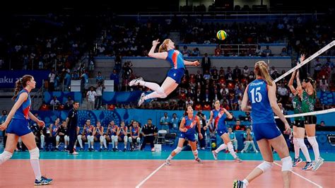  Volleyball World Tour: Un Viaggio Virtuale tra Schiacciate Potenti e Gare Emozionanti!